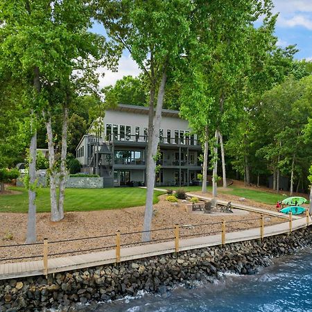 Lake Norman Getaway Муурсвил Екстериор снимка