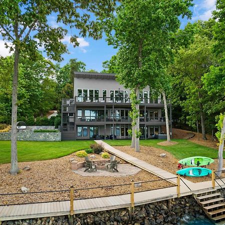 Lake Norman Getaway Муурсвил Екстериор снимка