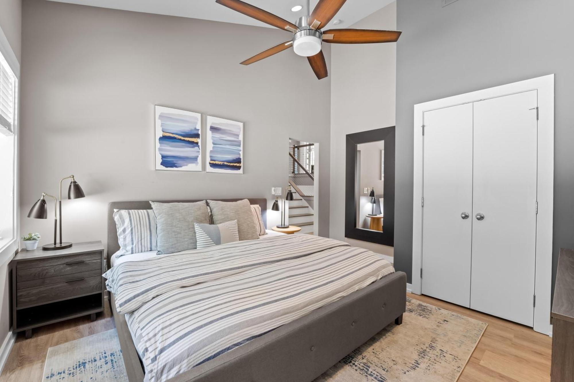 Lake Norman Getaway Муурсвил Екстериор снимка