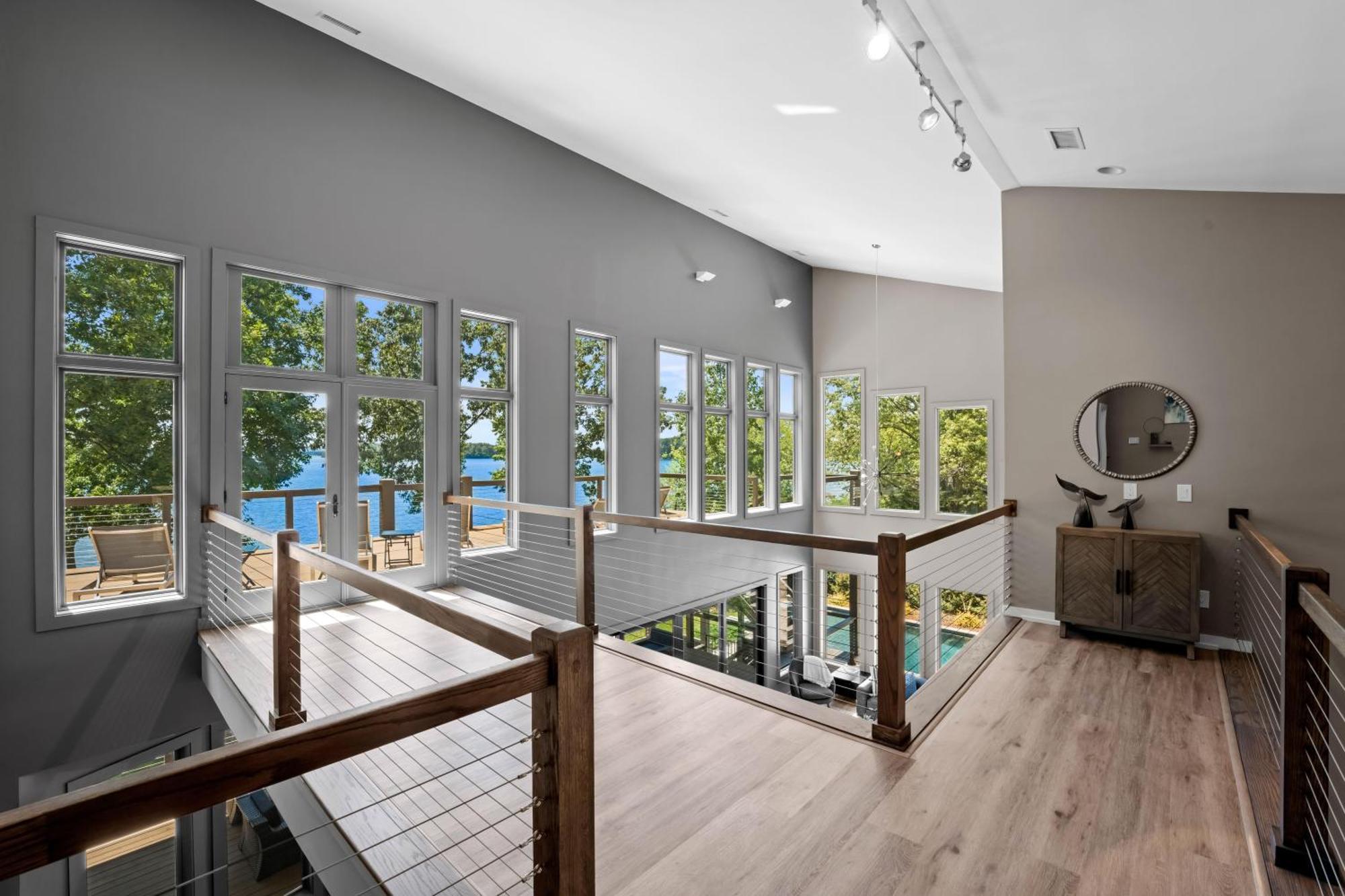 Lake Norman Getaway Муурсвил Екстериор снимка