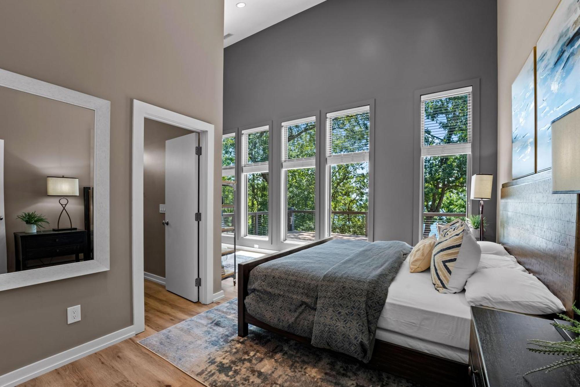 Lake Norman Getaway Муурсвил Екстериор снимка