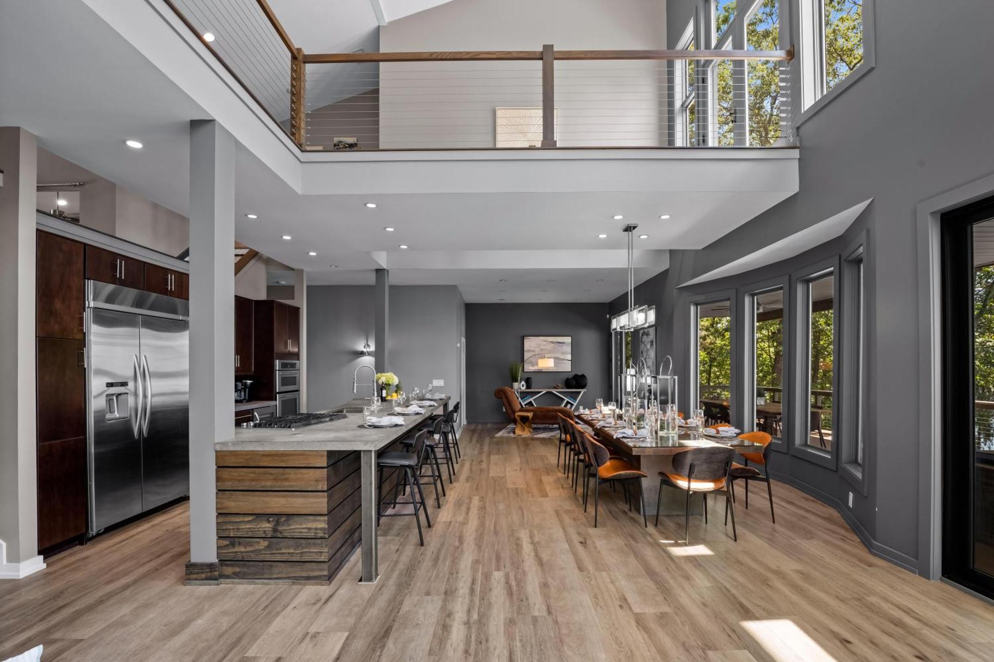 Lake Norman Getaway Муурсвил Екстериор снимка