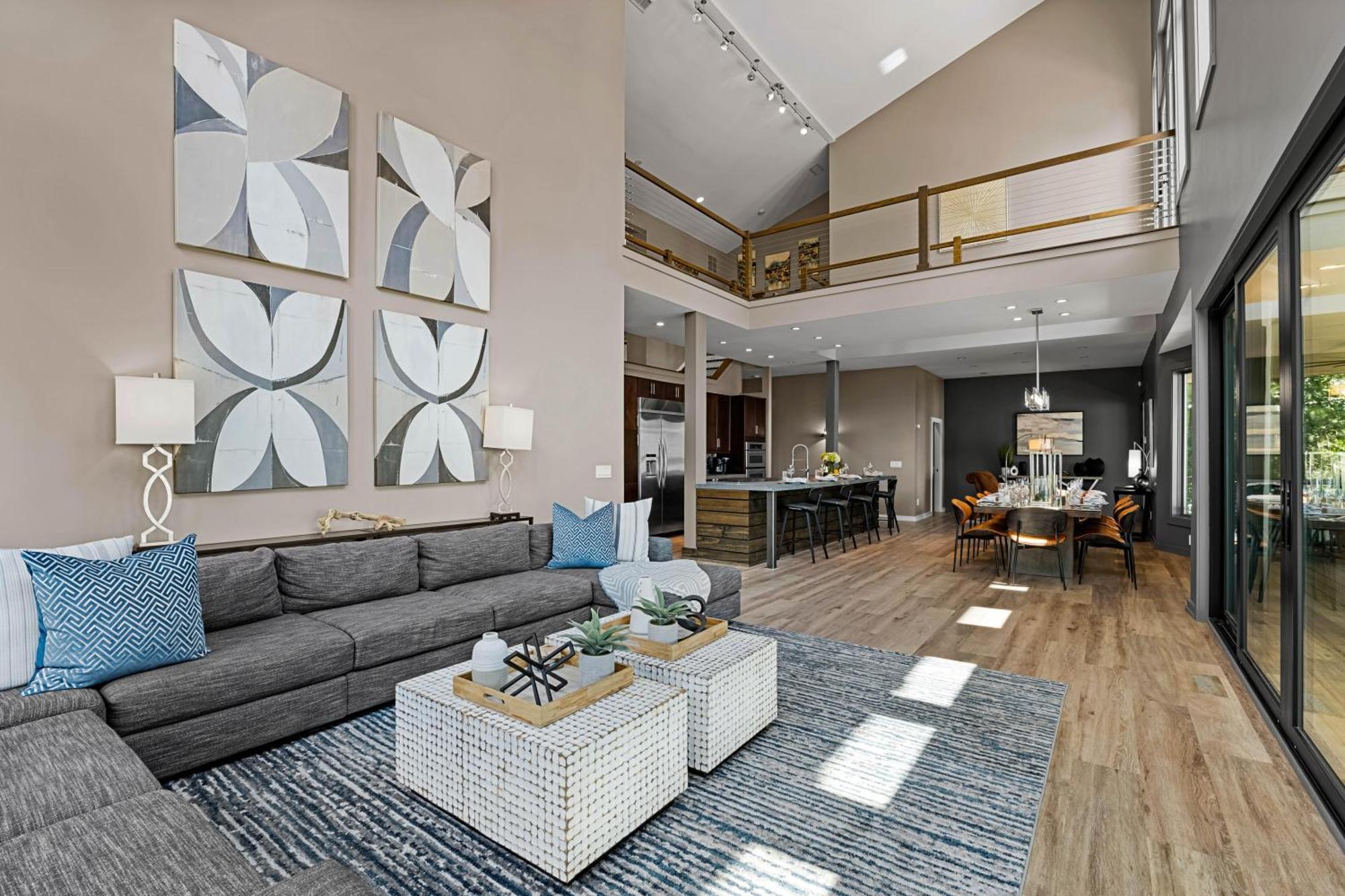 Lake Norman Getaway Муурсвил Екстериор снимка