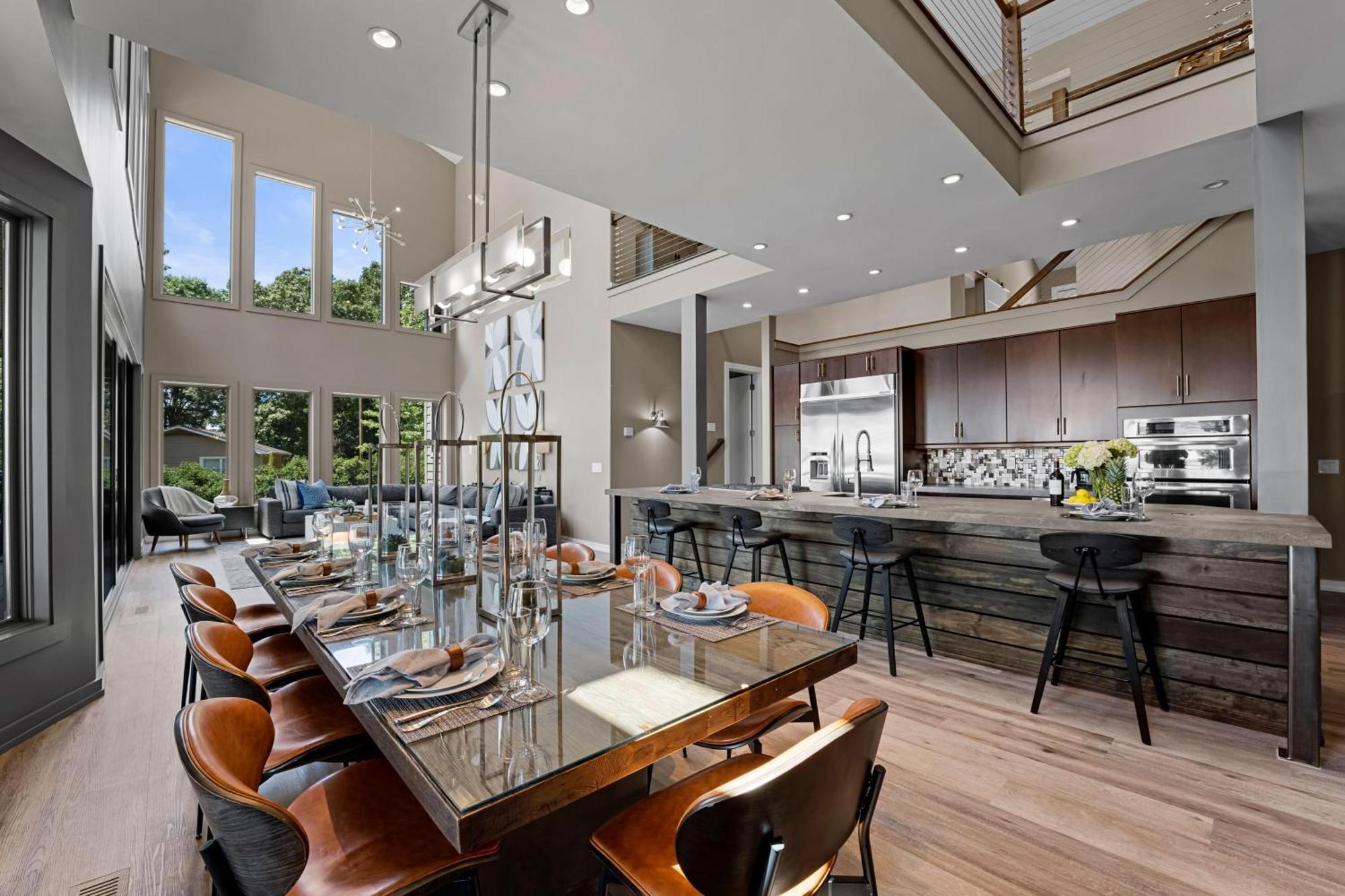 Lake Norman Getaway Муурсвил Екстериор снимка
