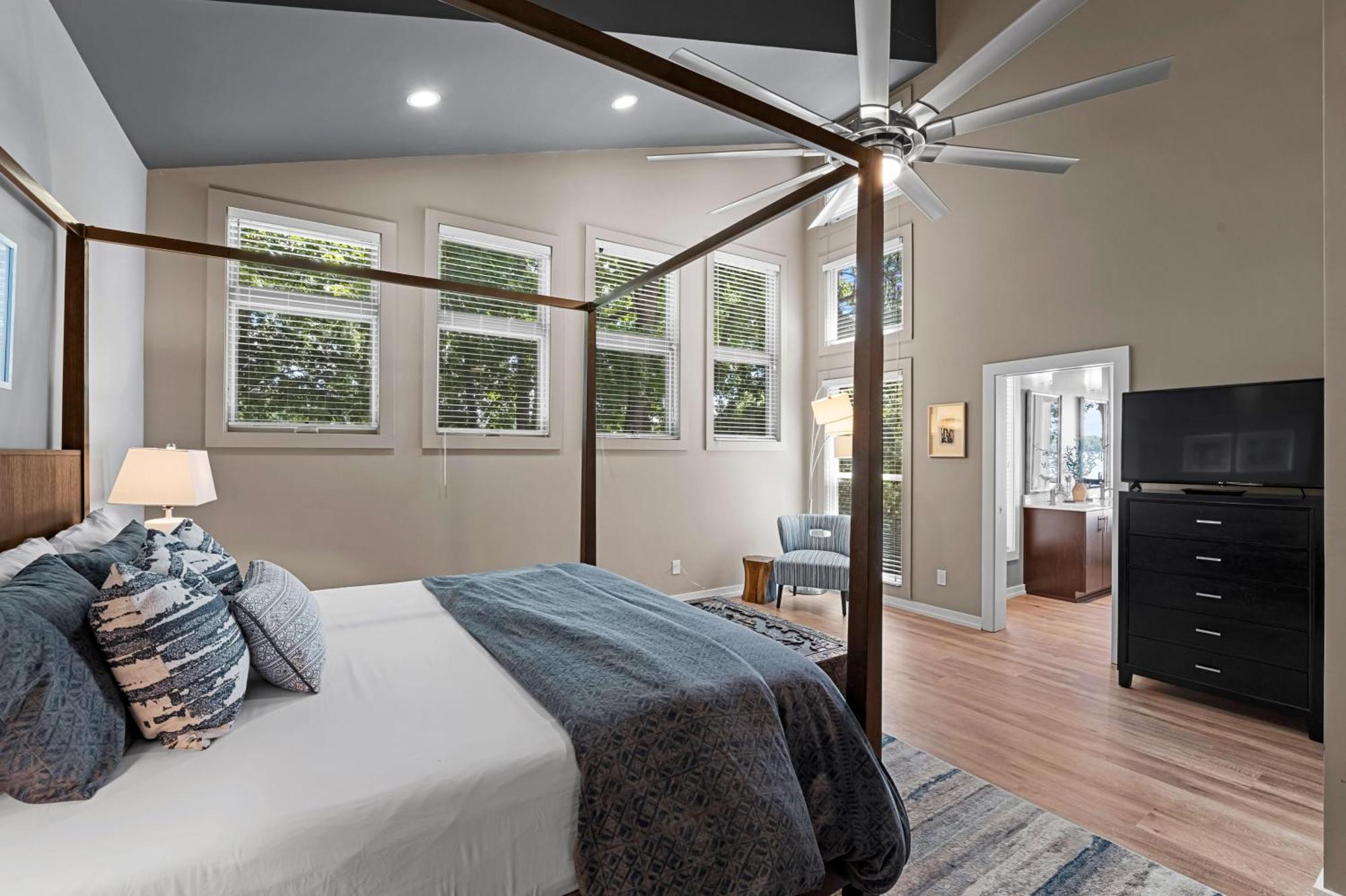 Lake Norman Getaway Муурсвил Екстериор снимка
