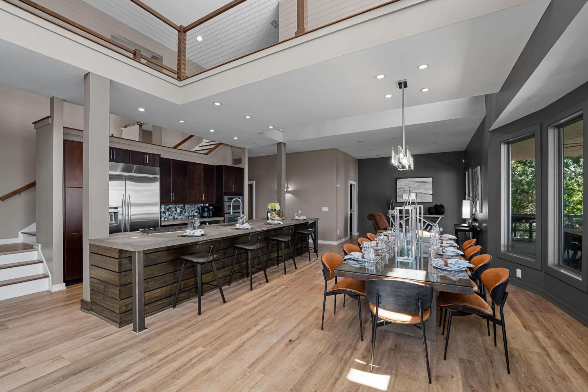 Lake Norman Getaway Муурсвил Екстериор снимка